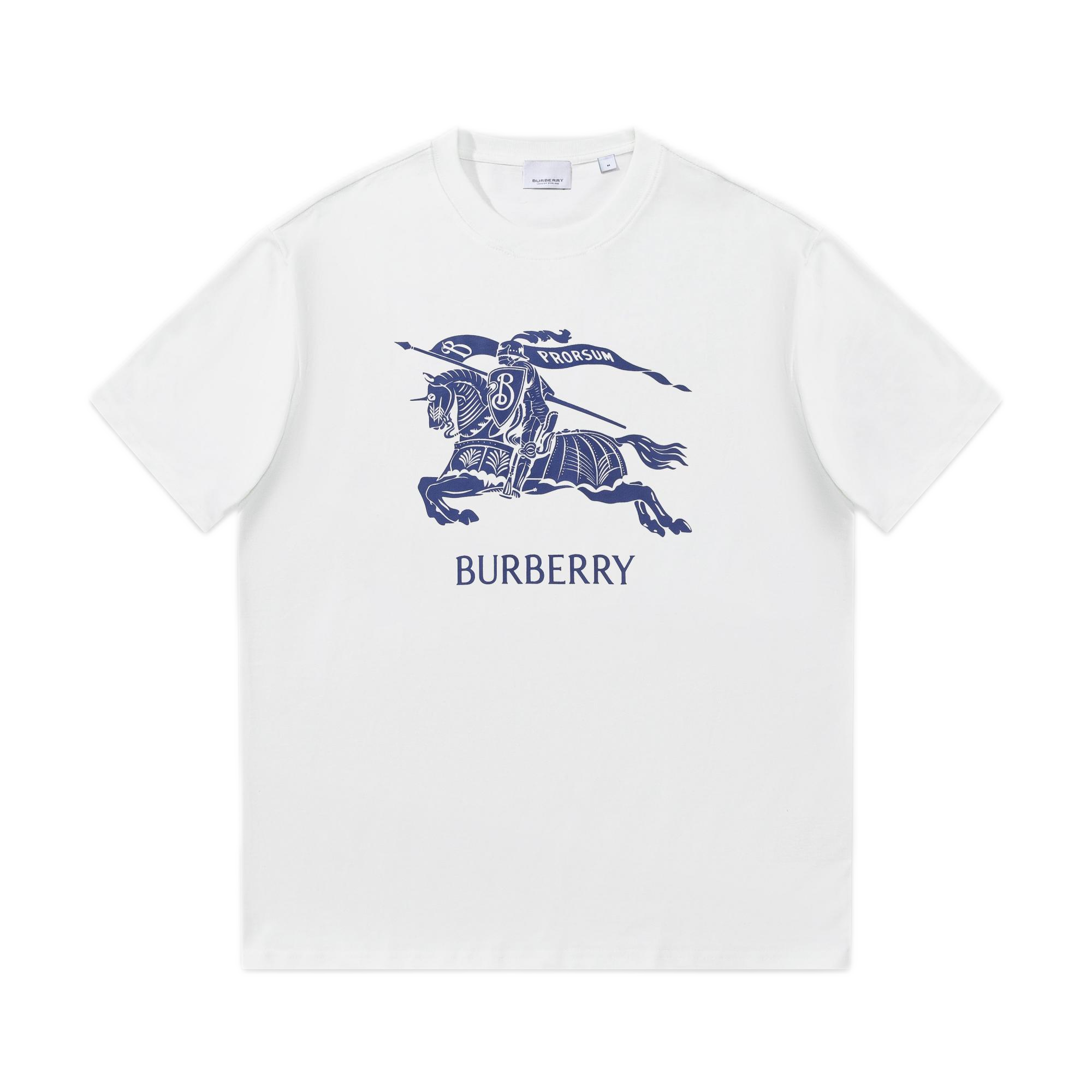 Burberry T-Shirts