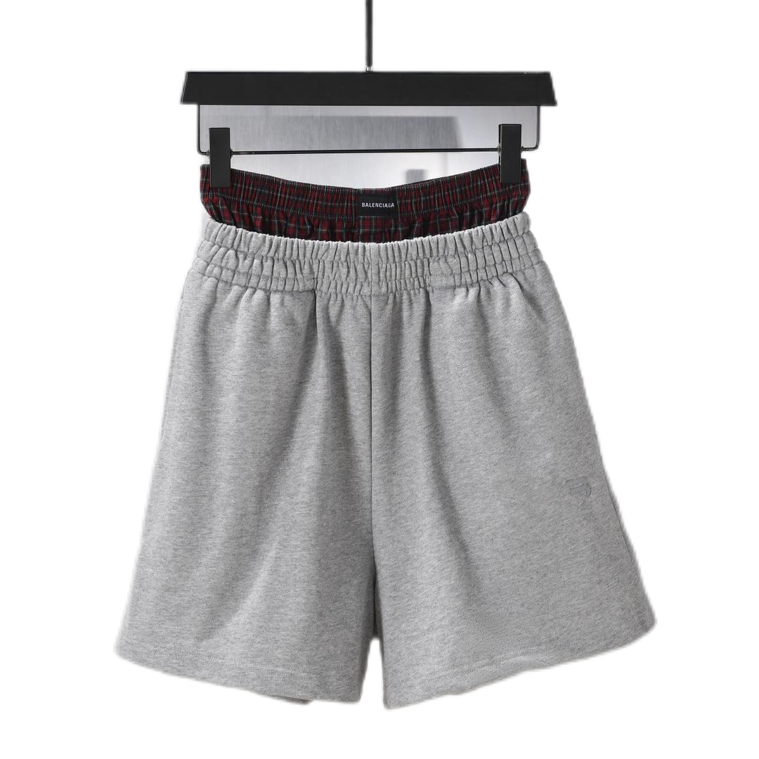 Balenciaga Shorts