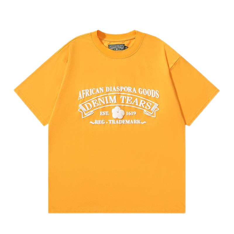 Denim Tears T-Shirts