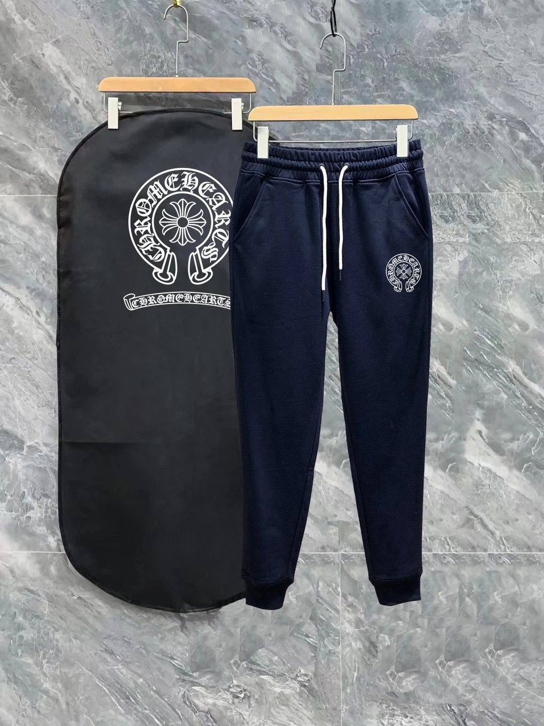 Chrome Hearts Pants