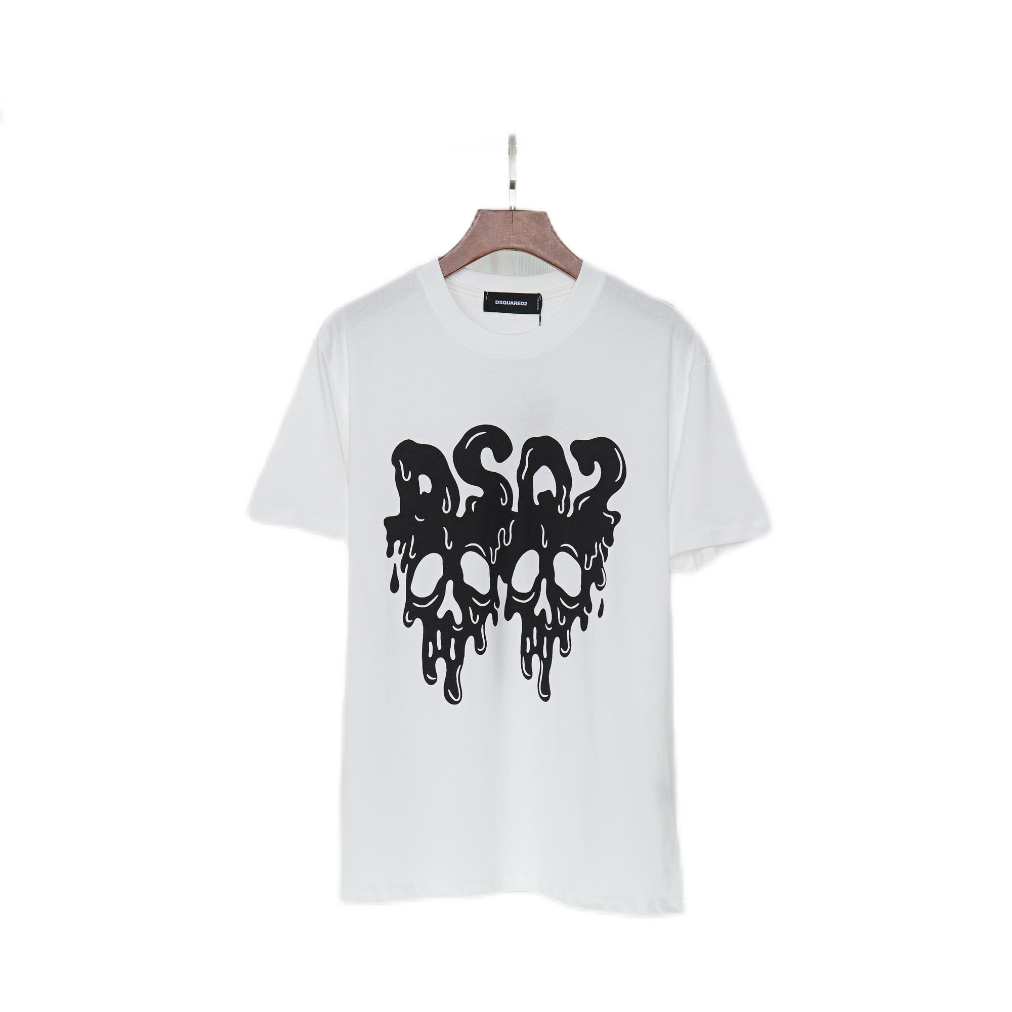 Dsquared2 T-Shirts