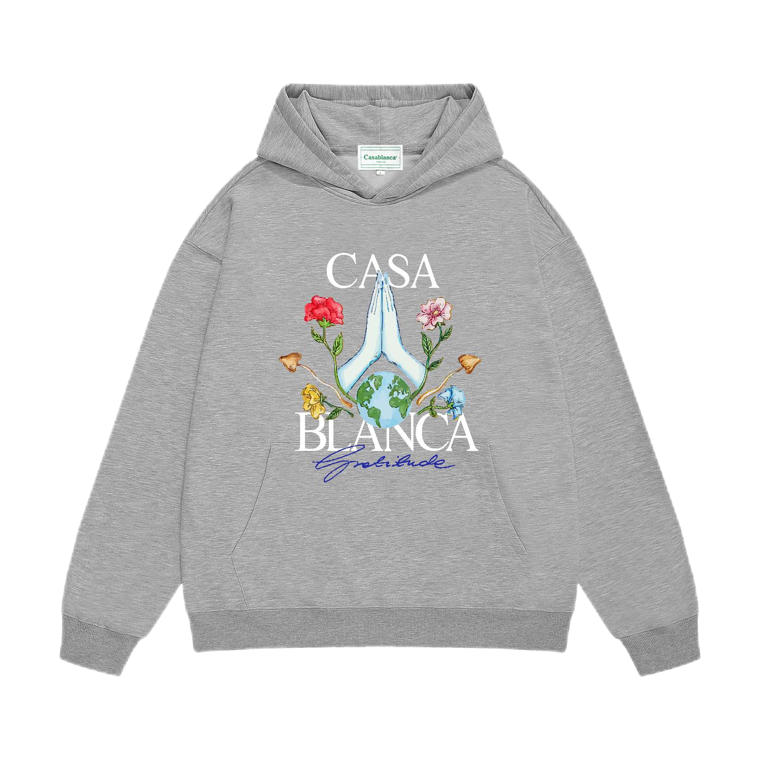 Casablanca Hoodies
