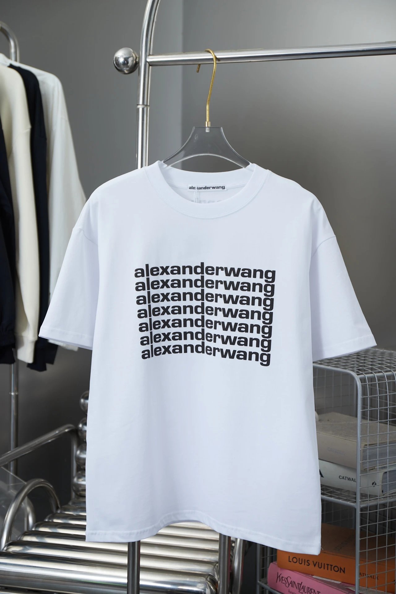 Alexander Wang T-Shirts