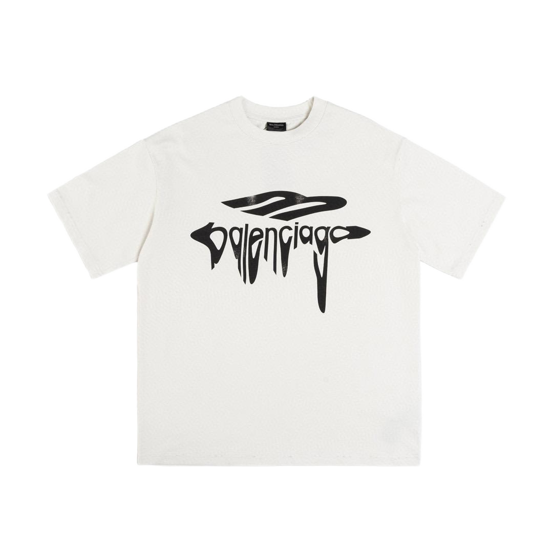 Balenciaga T-Shirts