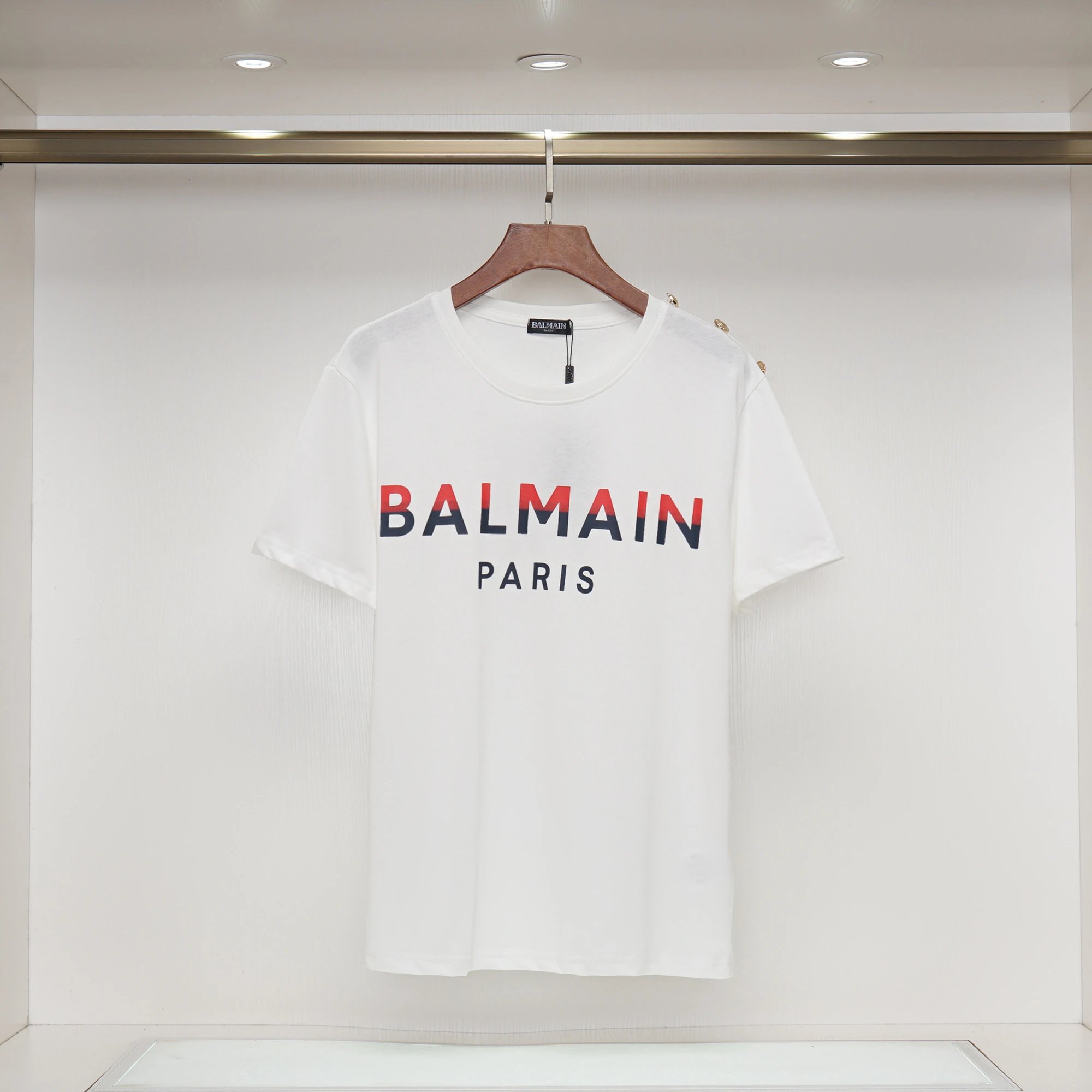 Balmain T-Shirts