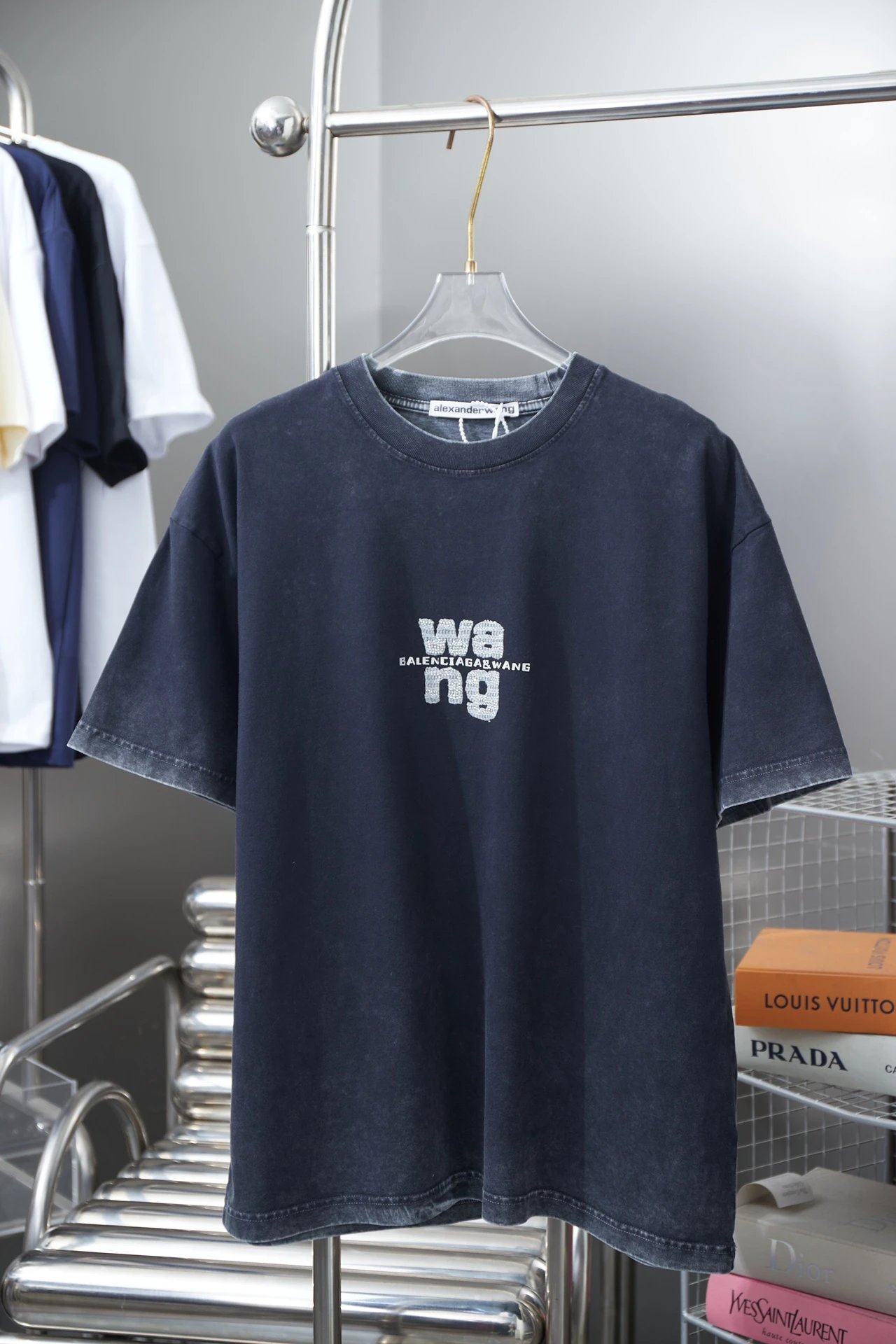 Alexander Wang T-Shirts