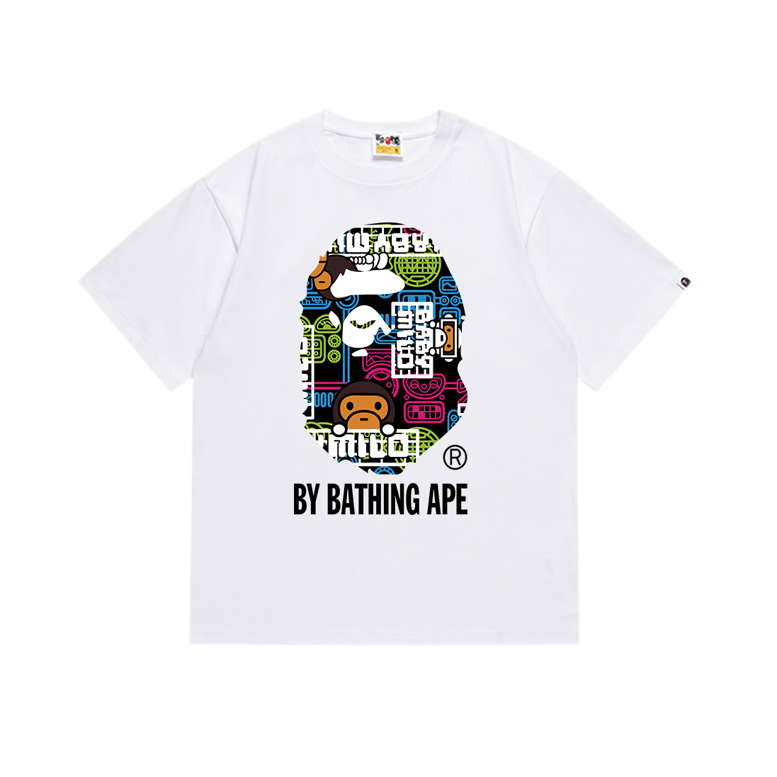 A Bathing Ape T-Shirts