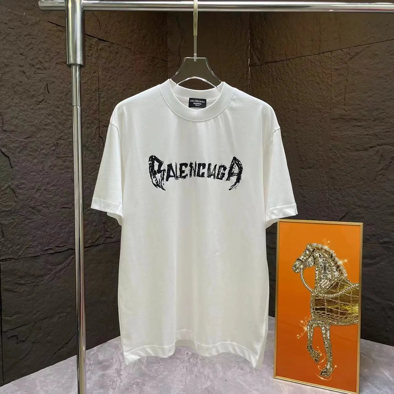 Balenciaga T-Shirts