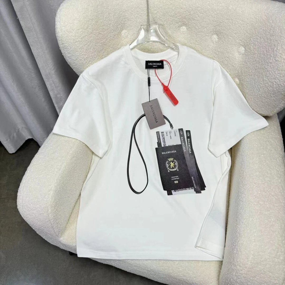 Burberry T-Shirts