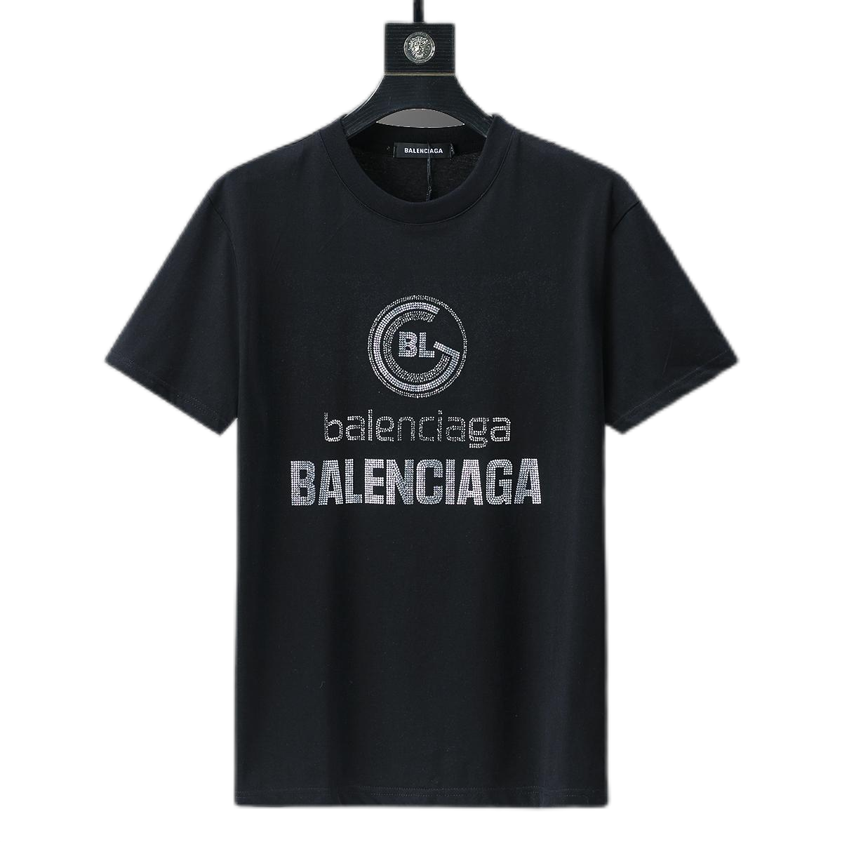 Balenciaga T-Shirts