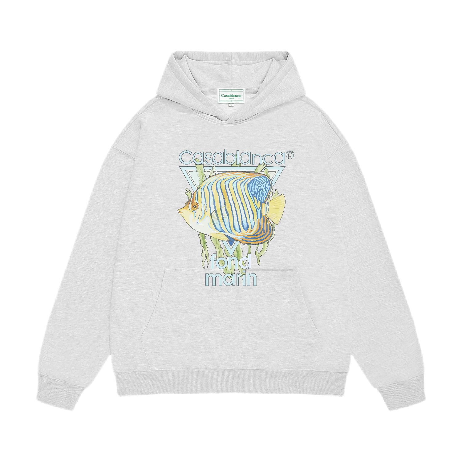 Casablanca Hoodies