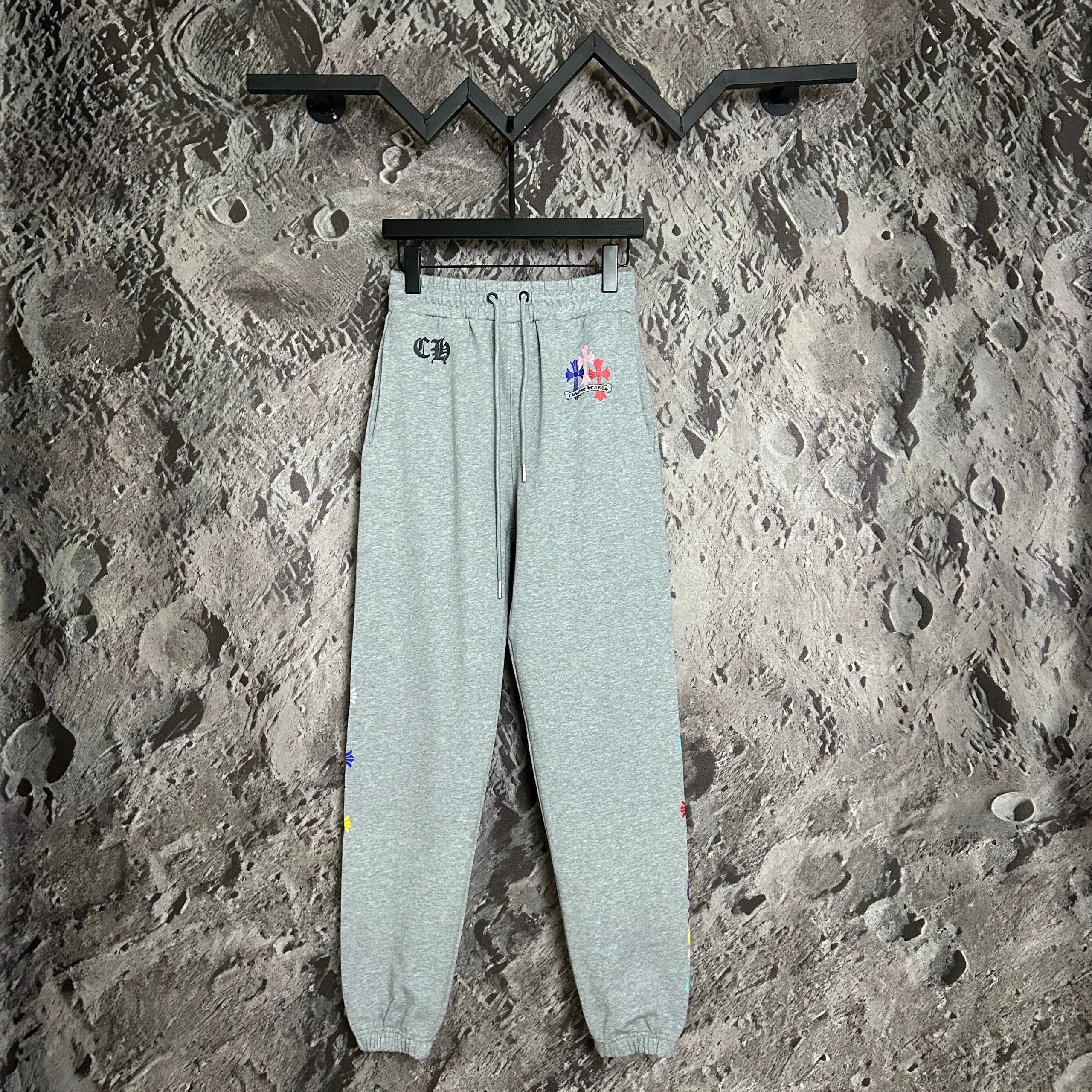 Chrome Hearts Pants
