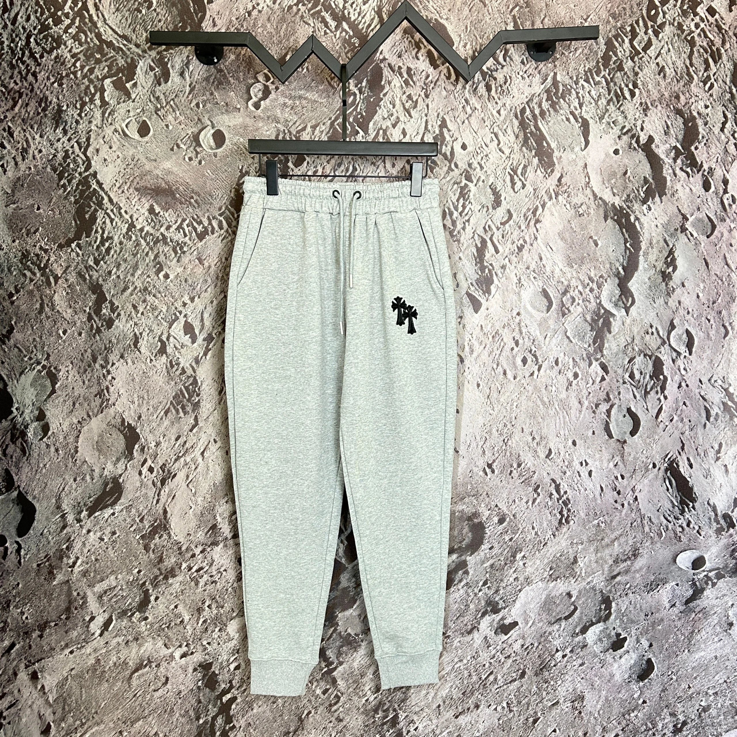 Chrome Hearts Pants