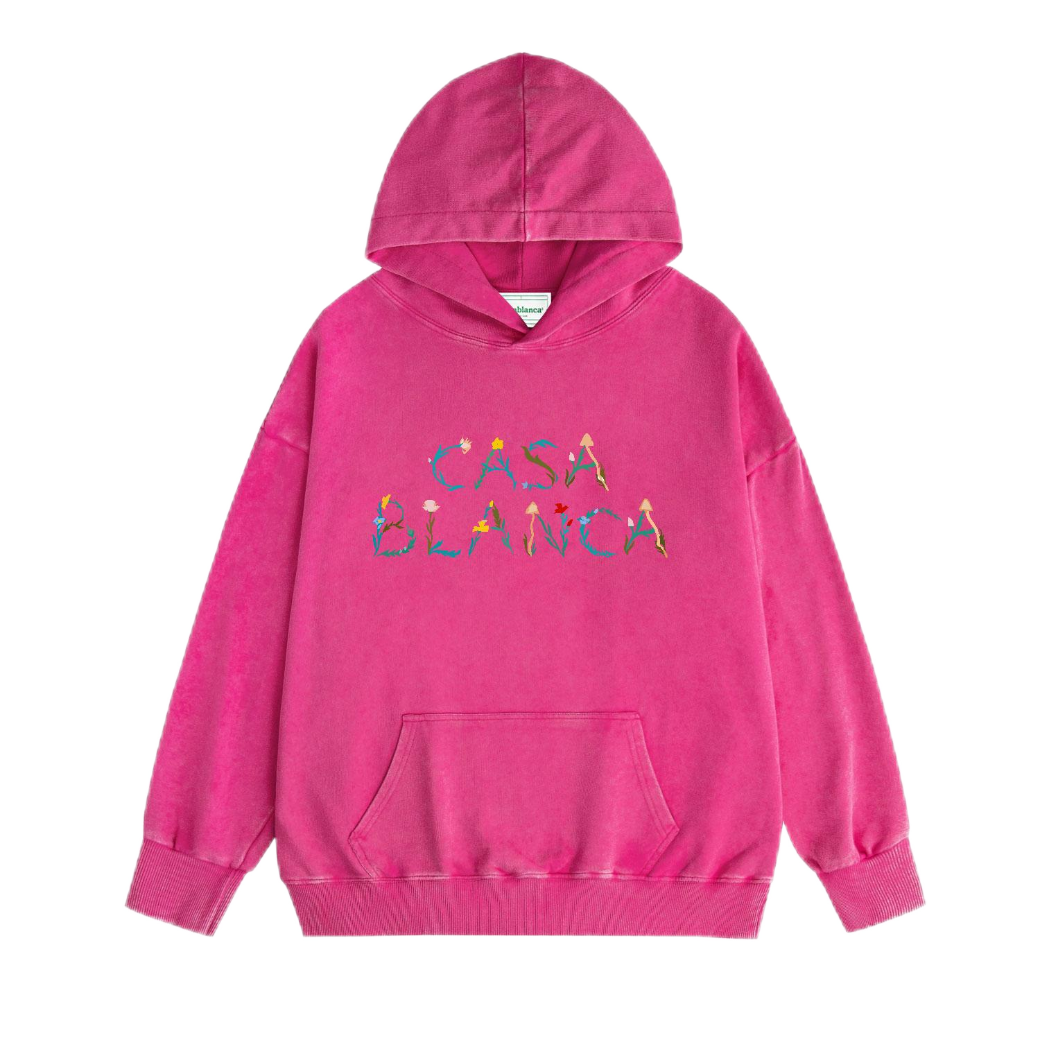 Casablanca Hoodies