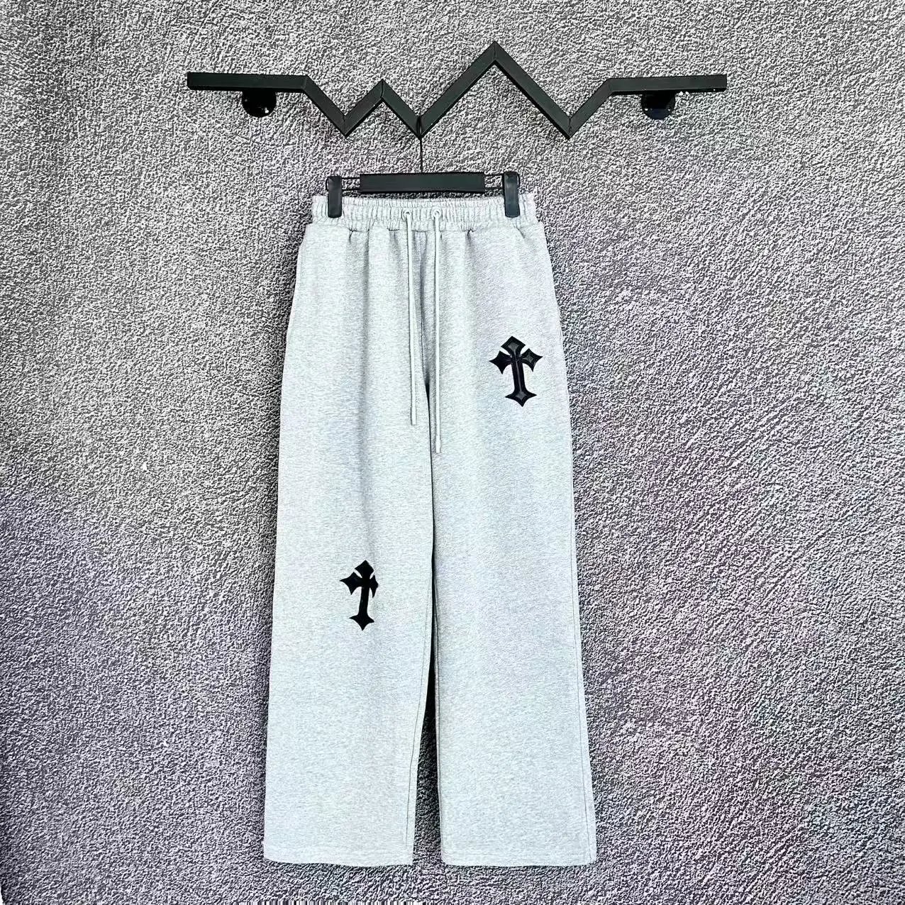 Chrome Hearts Pants