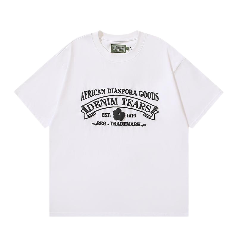 Denim Tears T-Shirts