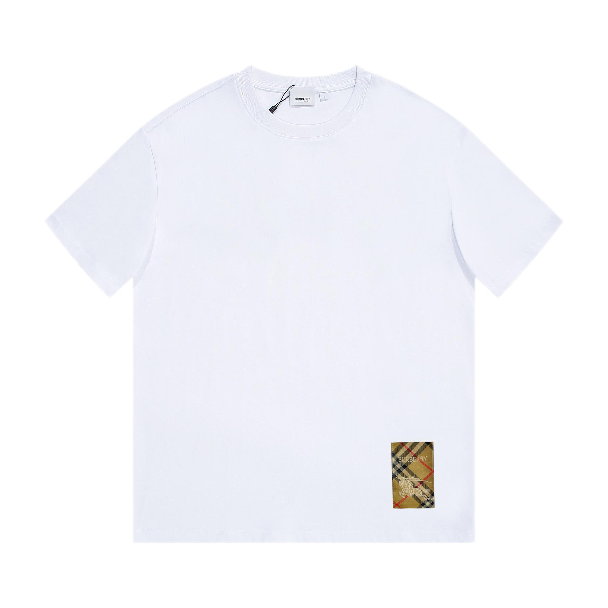 Burberry T-Shirts