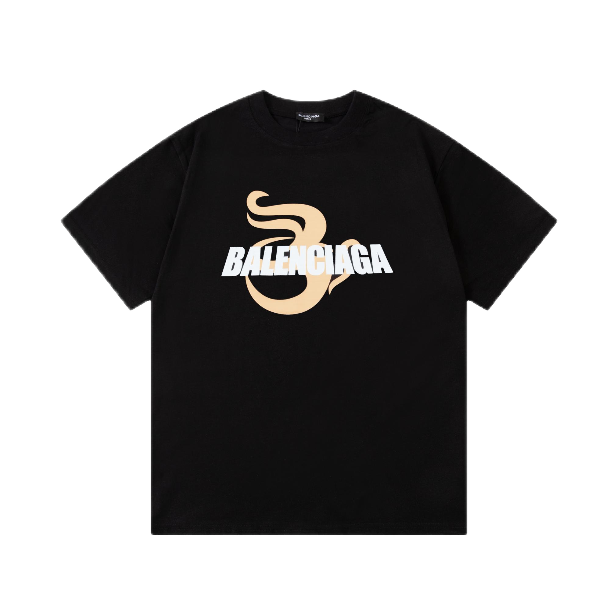 Balenciaga T-Shirts