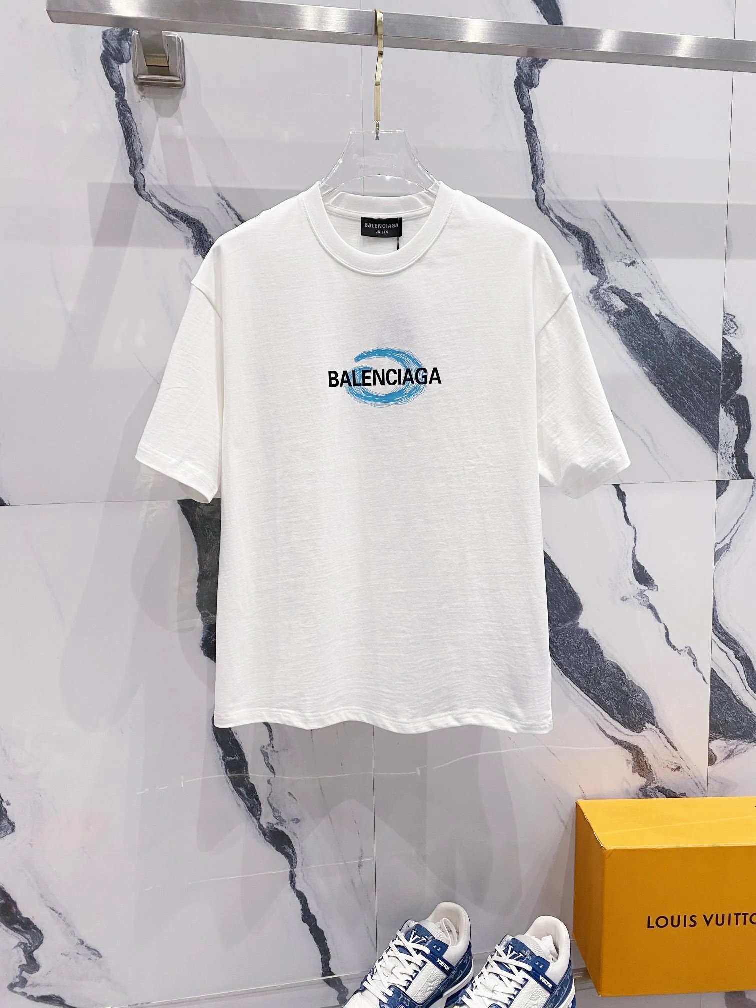 Balenciaga T-Shirts