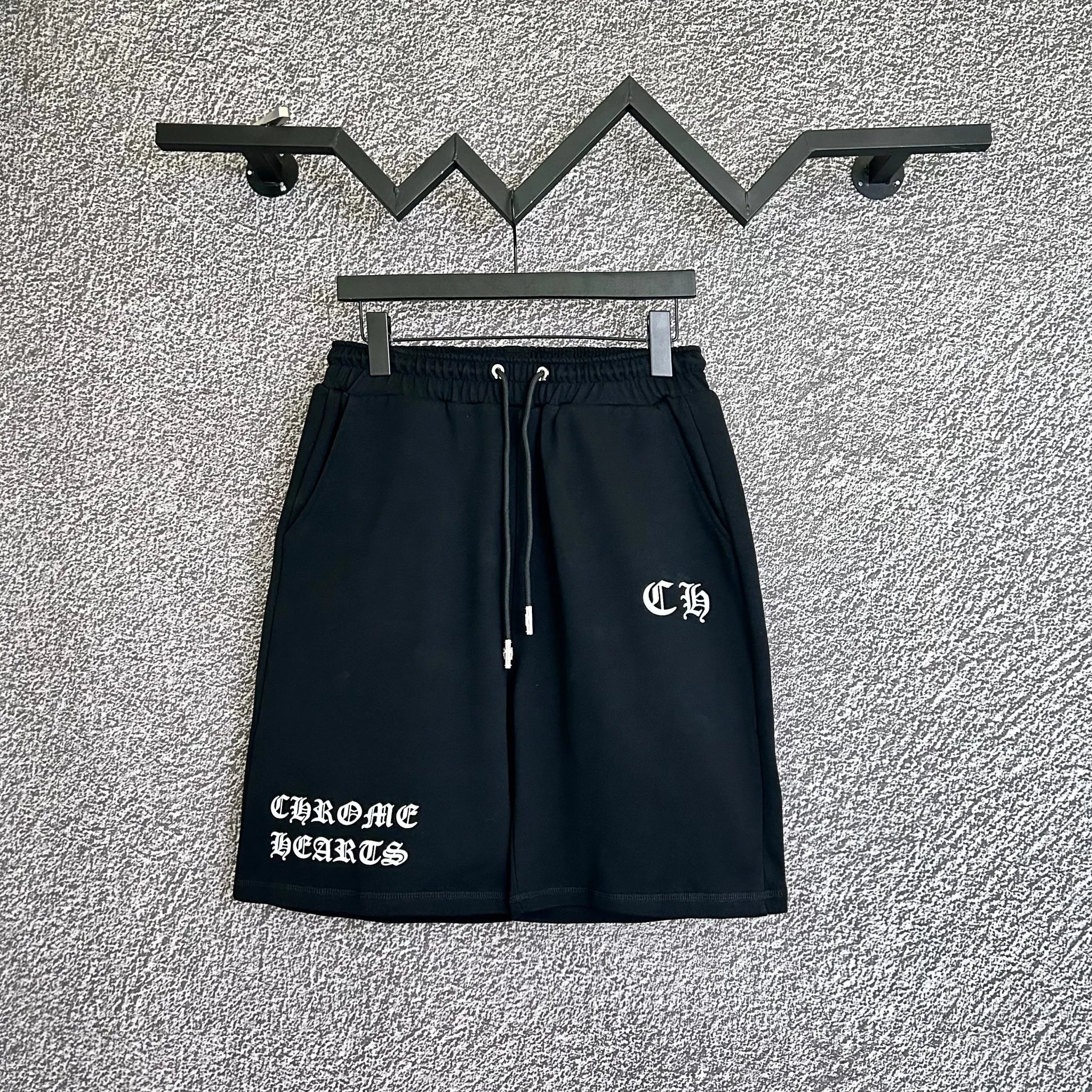 Chrome Hearts Shorts