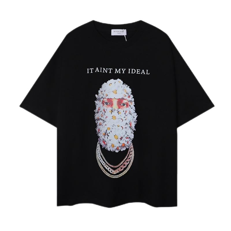  Ih Nom Uh Nit T-Shirts