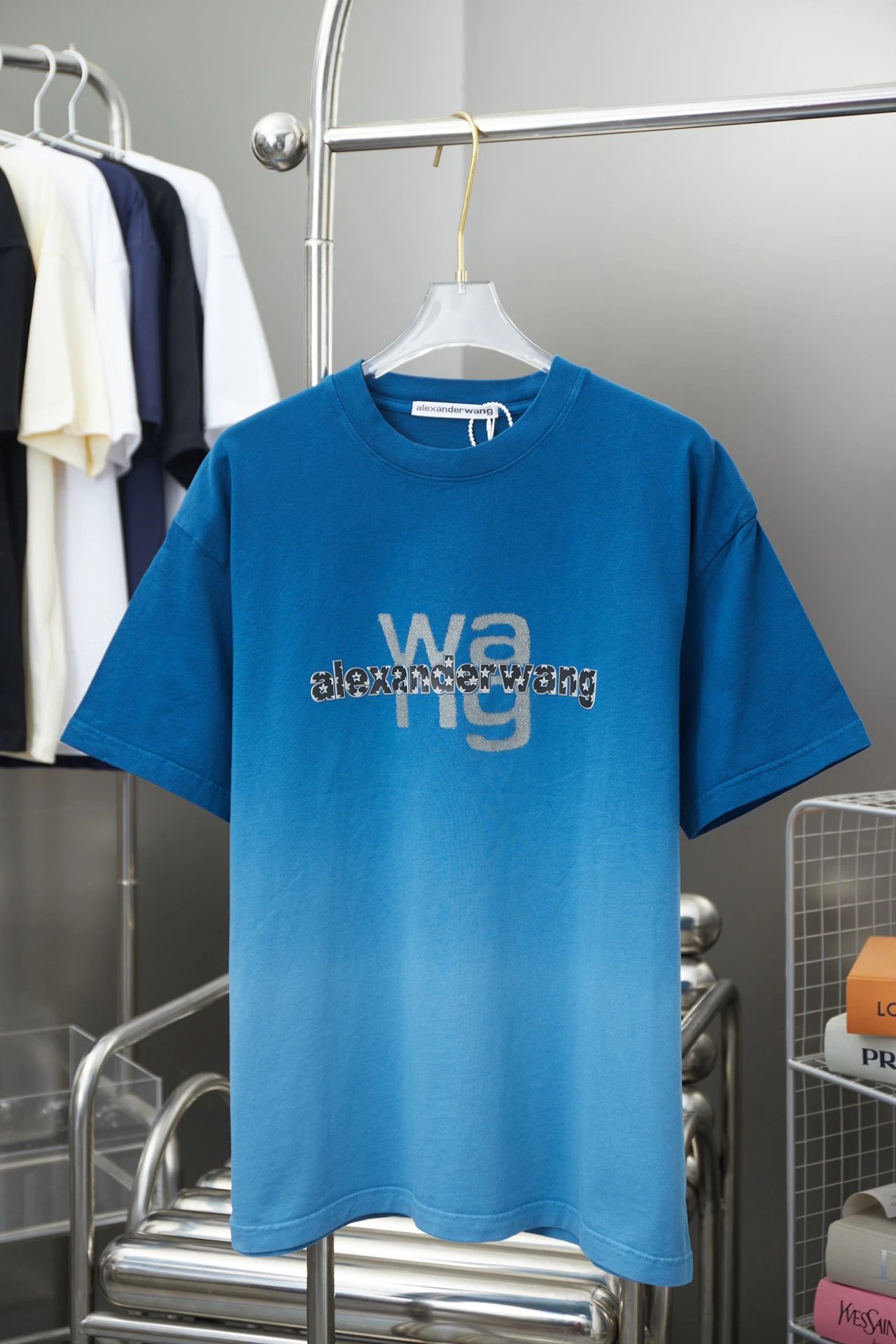 Alexander Wang T-Shirts