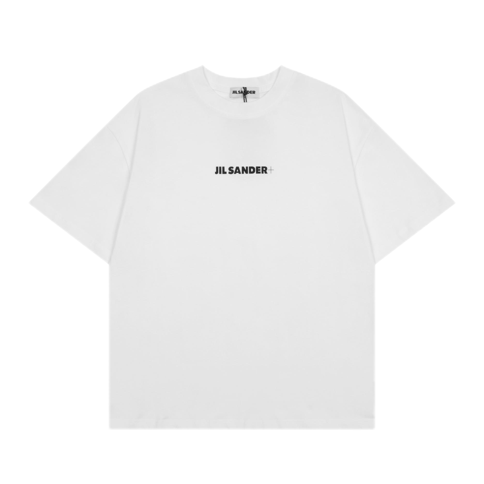Jil Sander T-Shirts