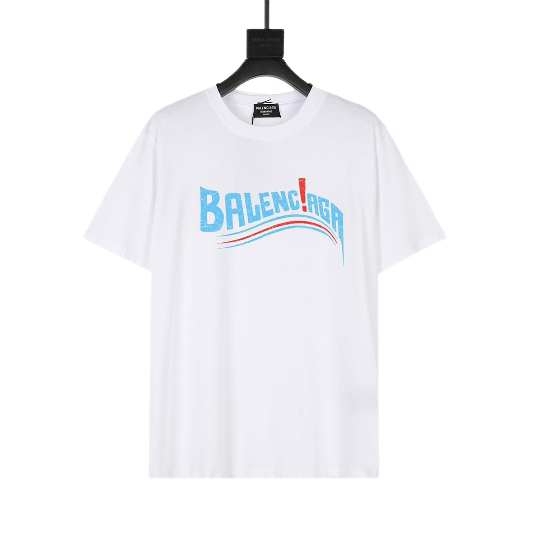 Balenciaga T-Shirts