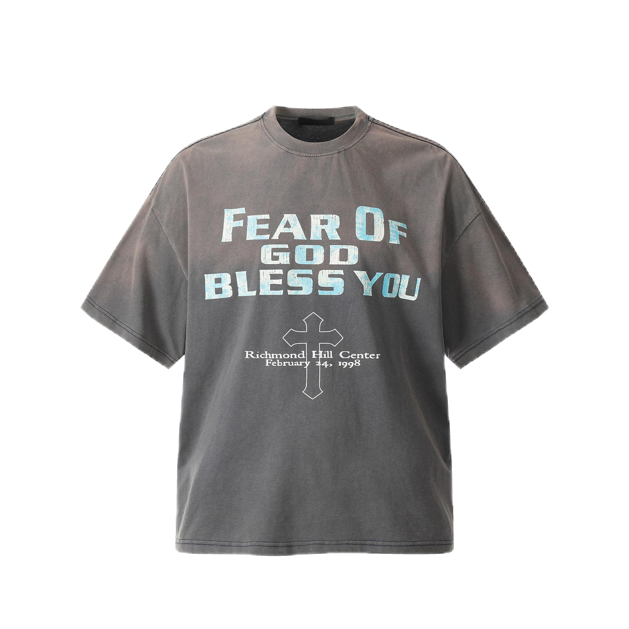 Fear of God T-Shirts
