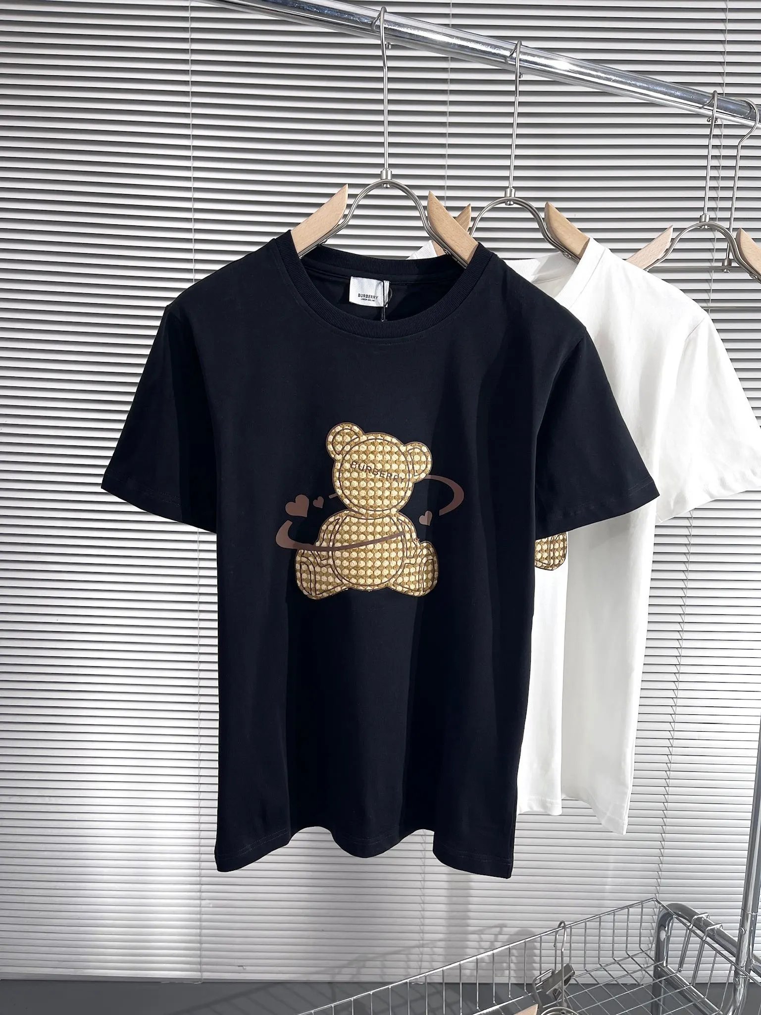 Burberry T-Shirts