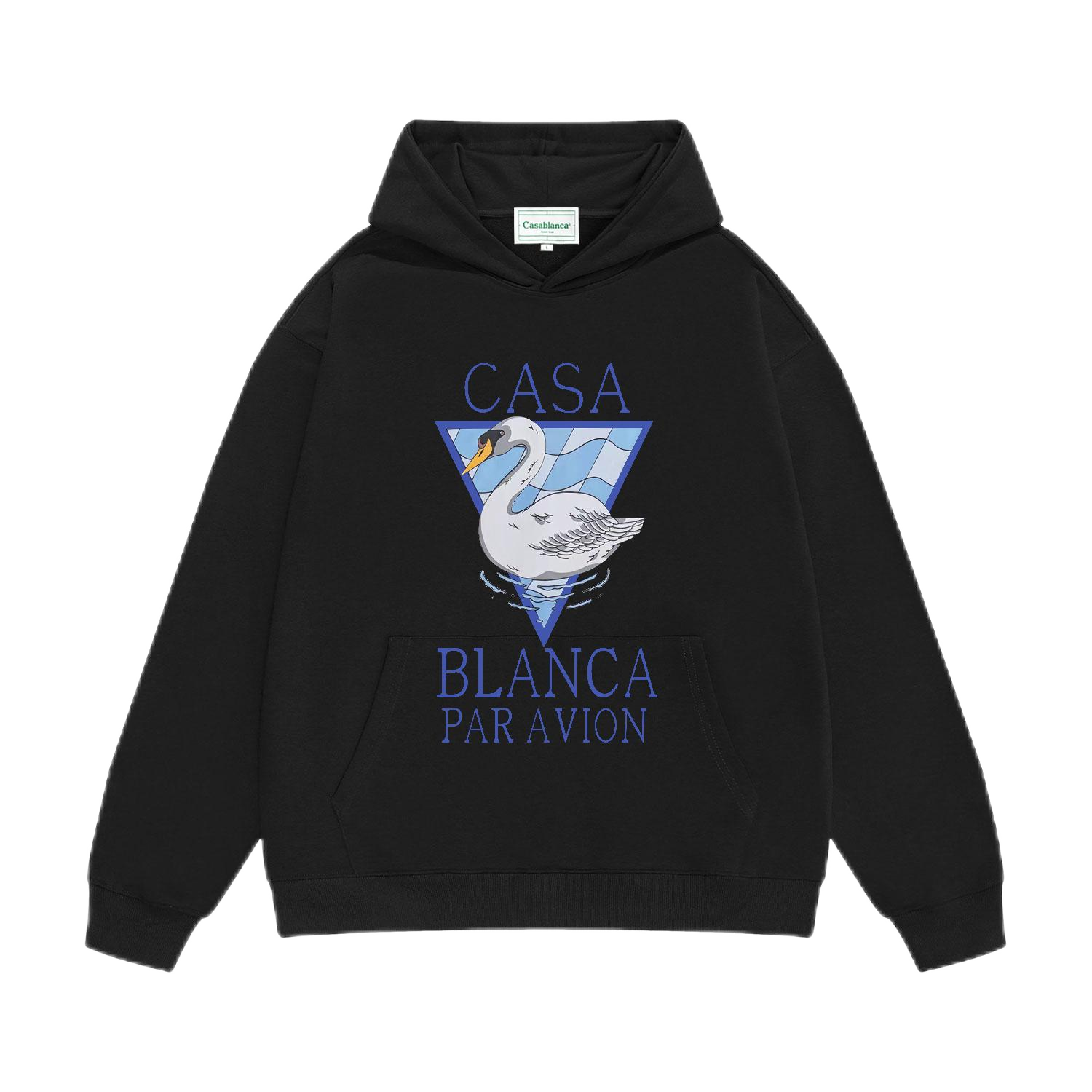 Casablanca Hoodies