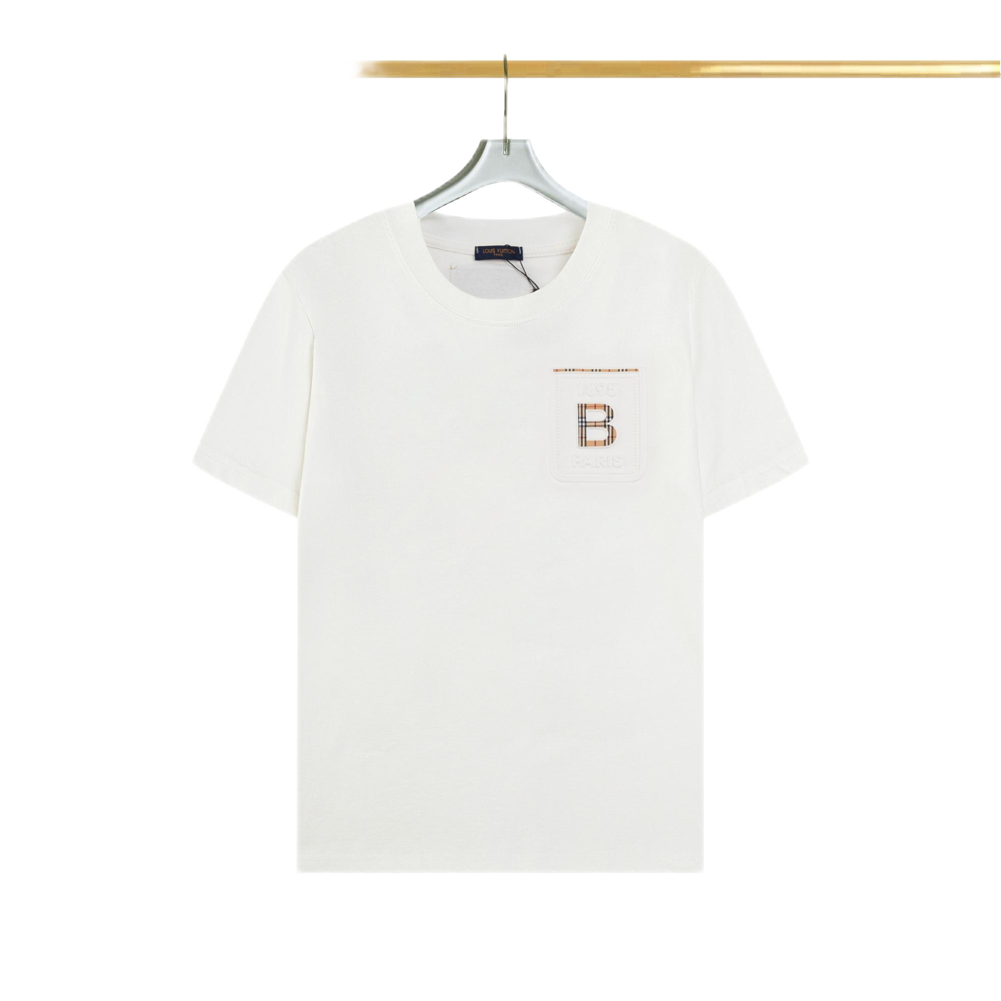 Burberry T-Shirts