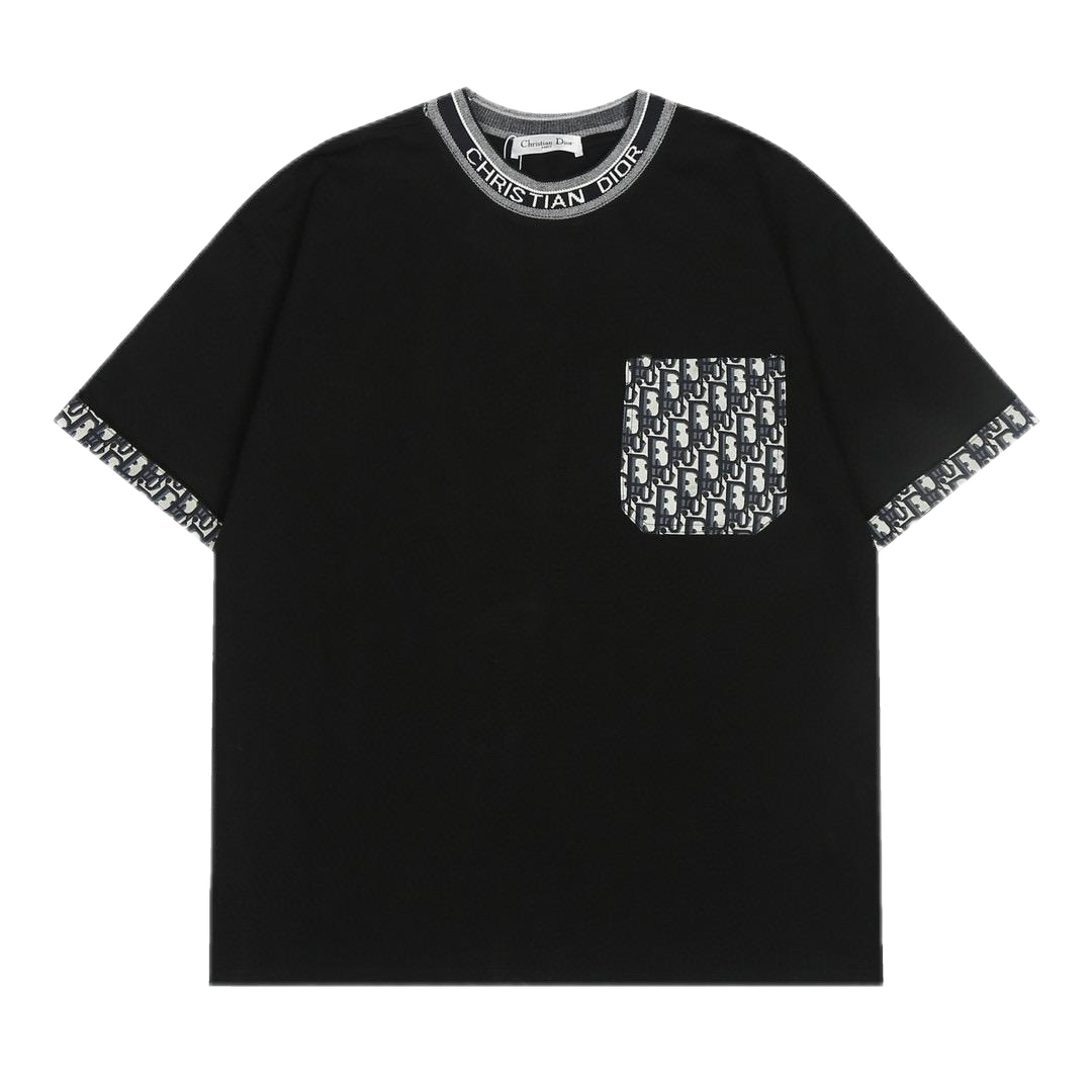 Dior T-Shirts