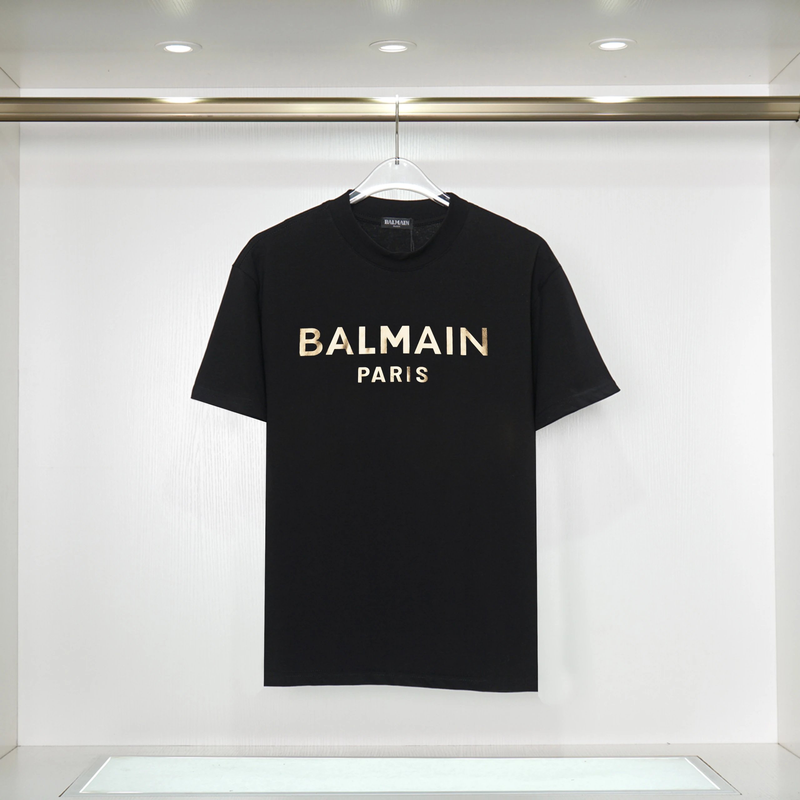 Balmain T-Shirts