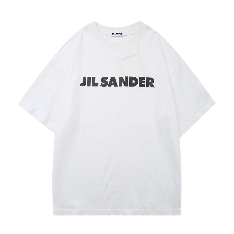 Jil Sander T-Shirts
