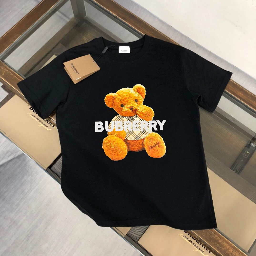 Burberry T-Shirts