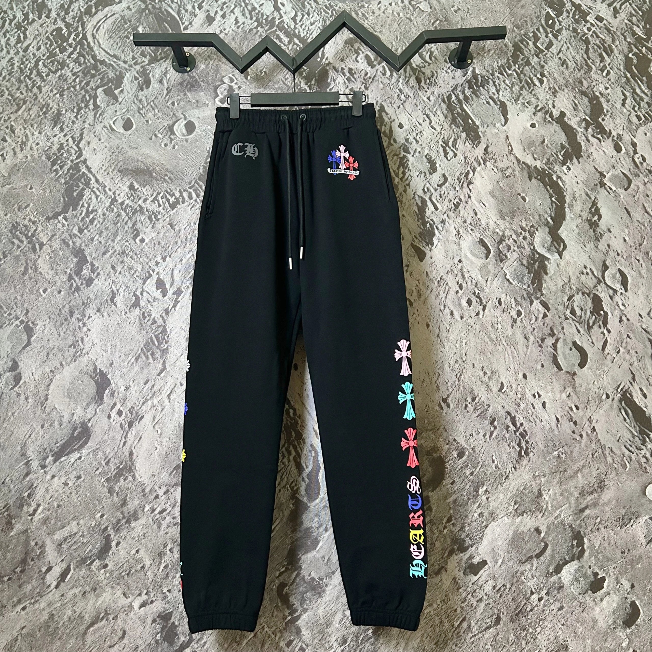 Chrome Hearts Pants