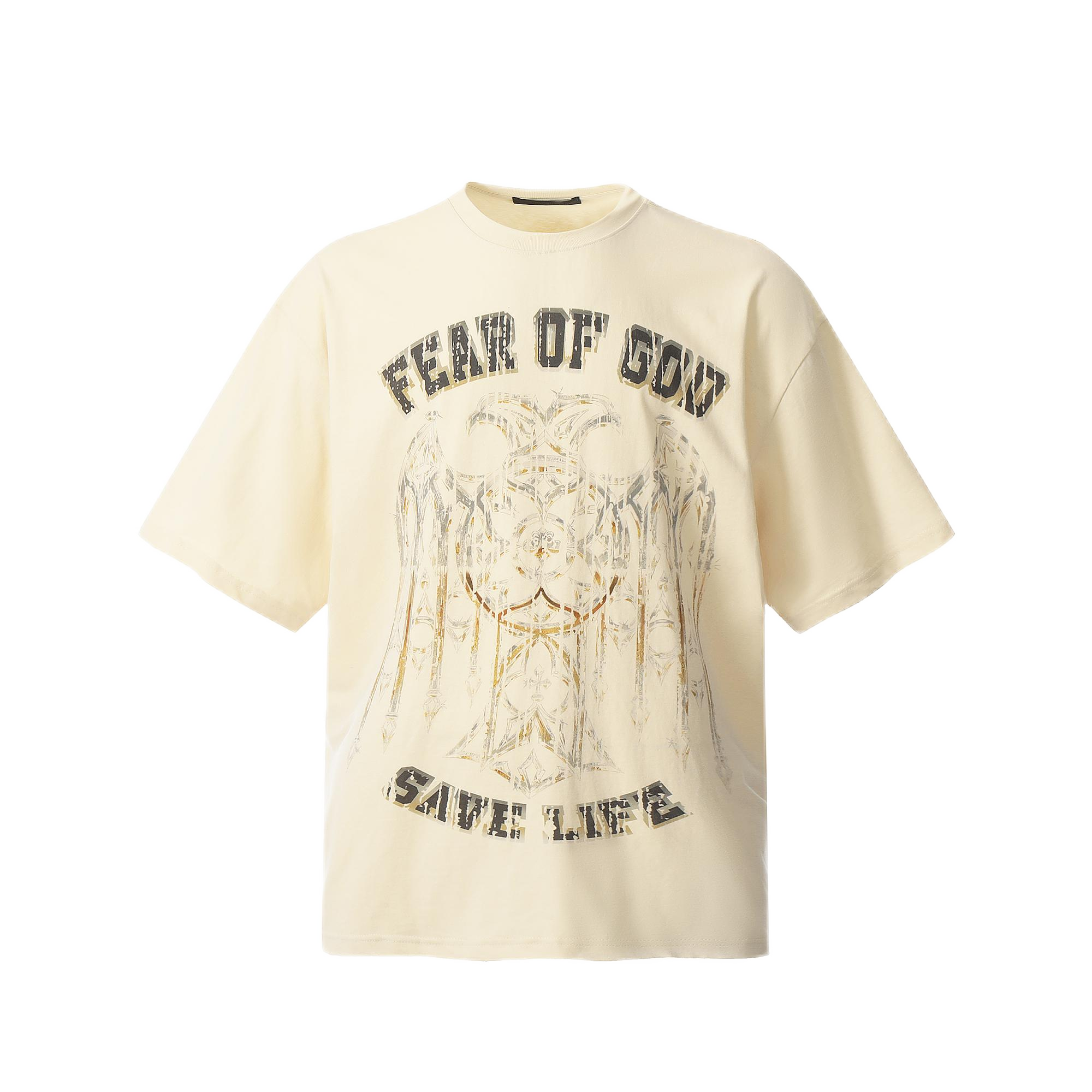 Fear of God T-Shirts