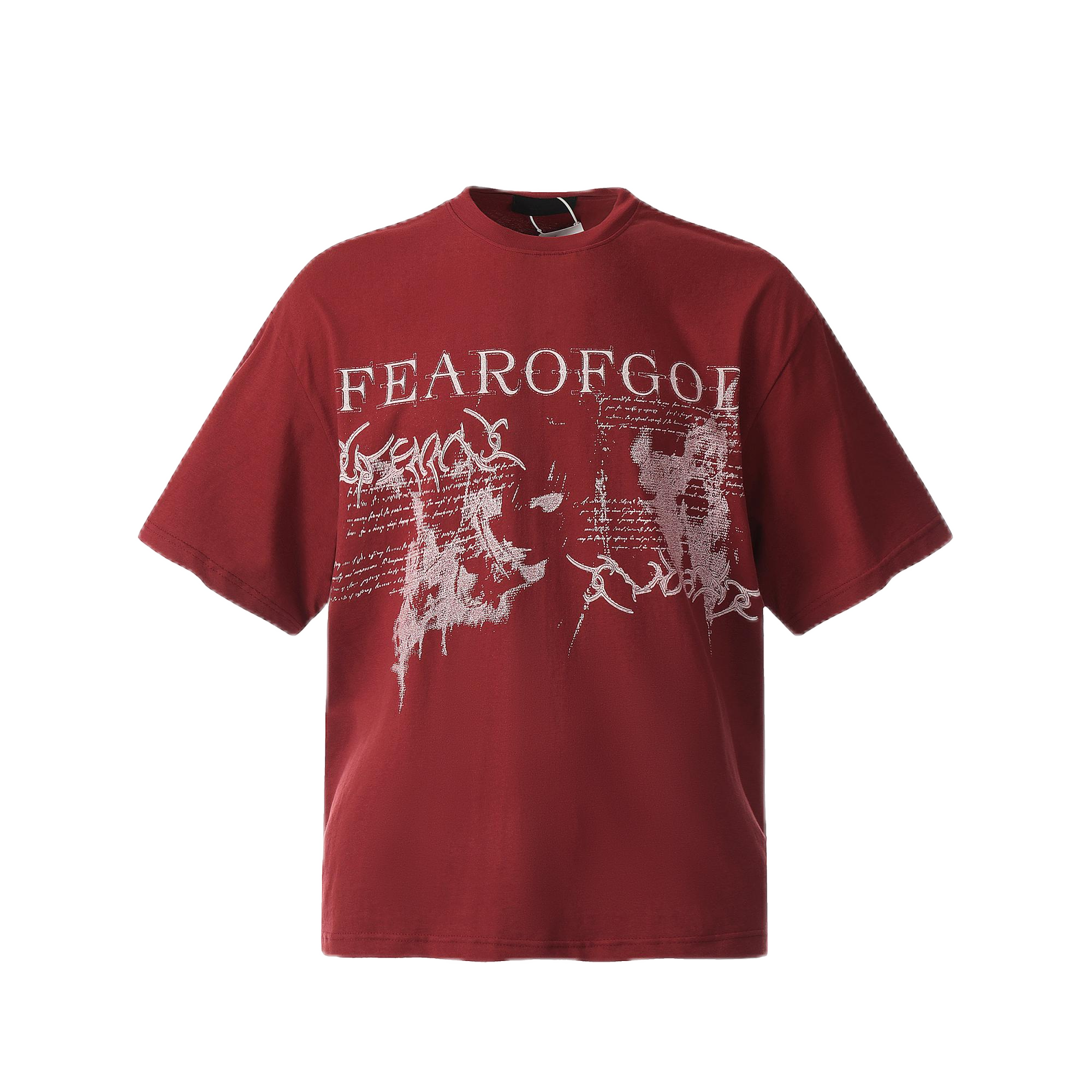 Fear of God T-Shirts