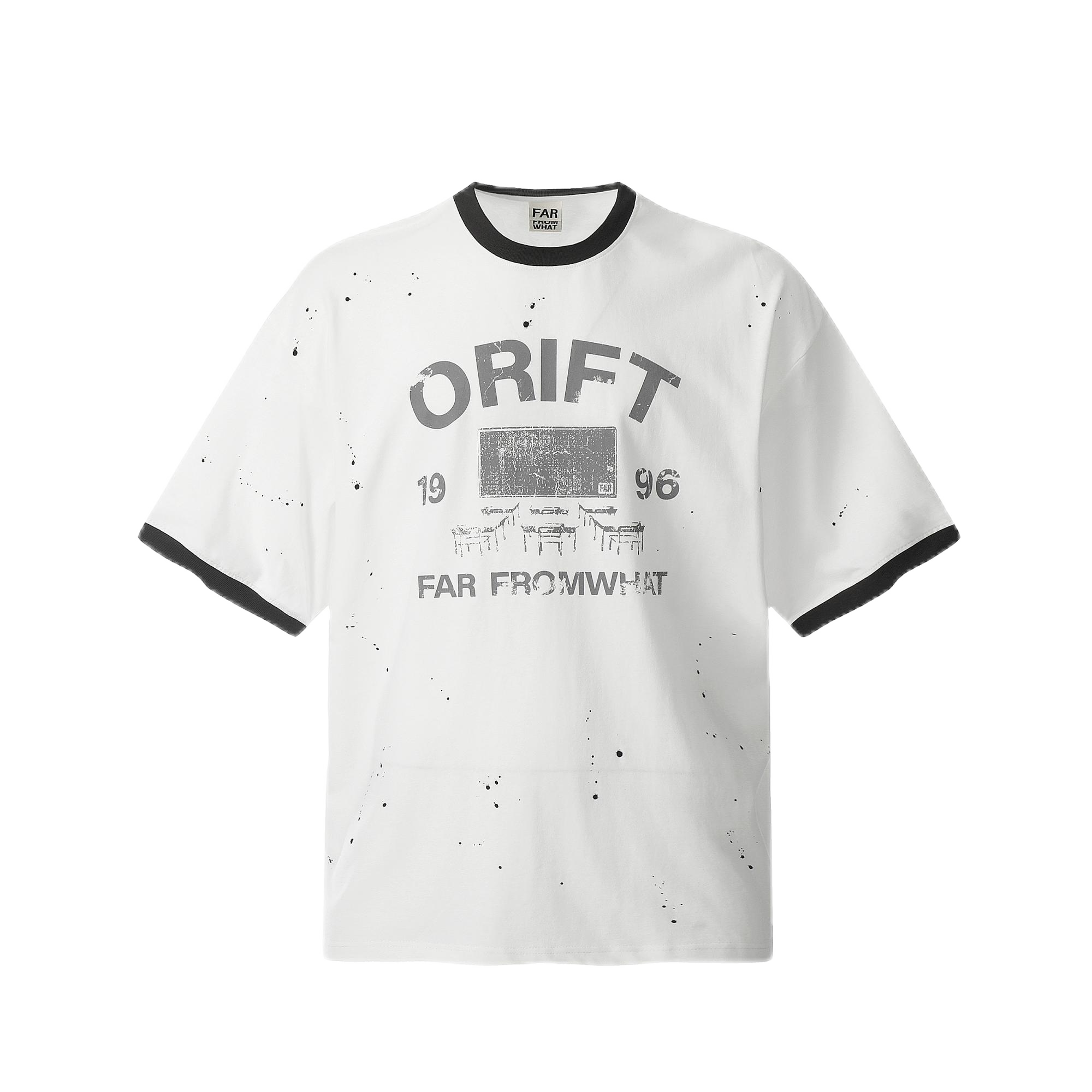 Farfromwhat T-Shirts