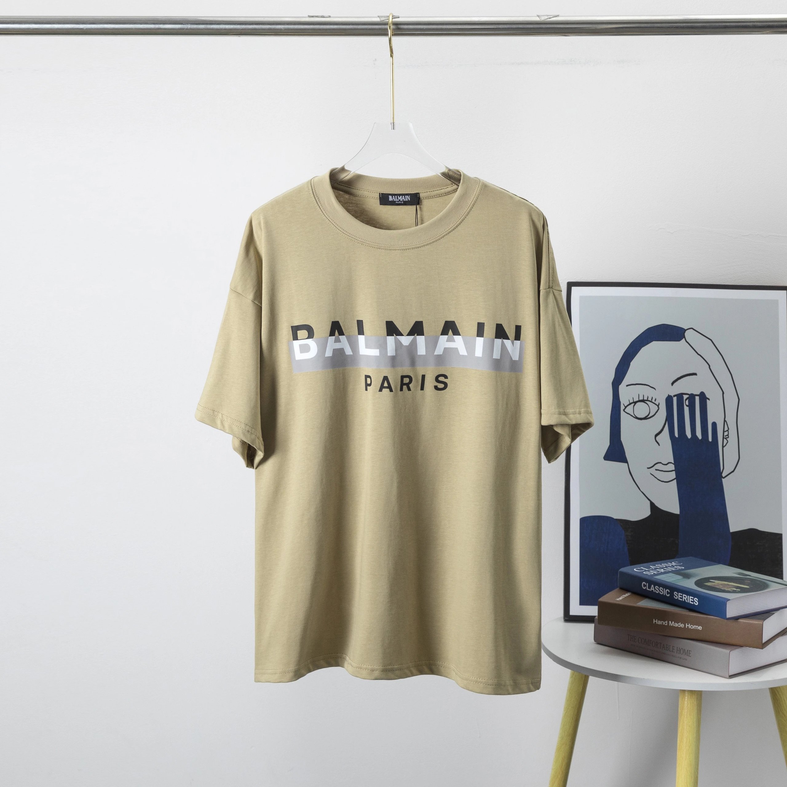 Balmain T-Shirts