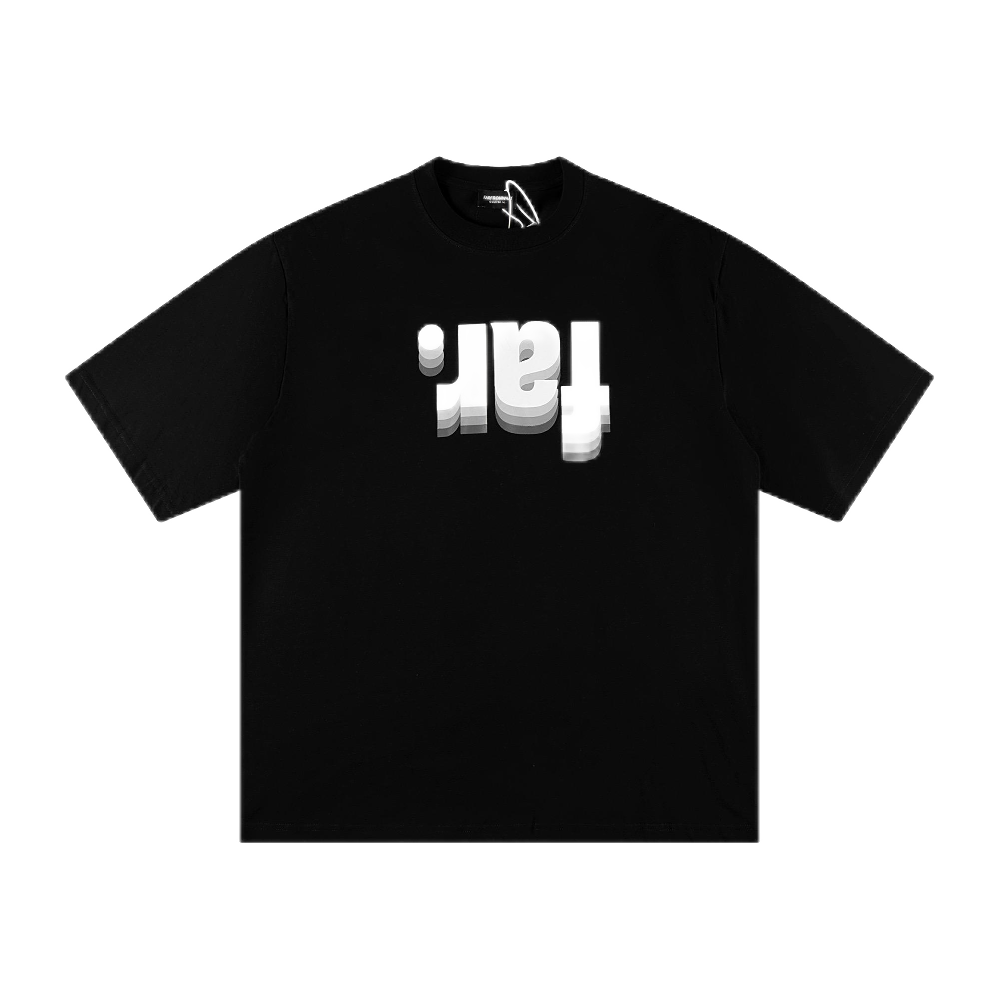 Farfromwhat T-Shirts