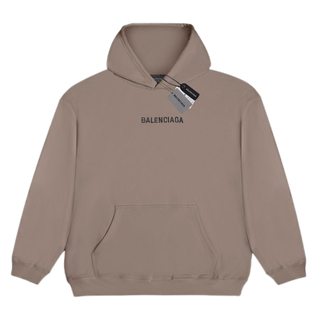 Balenciaga Hoodies