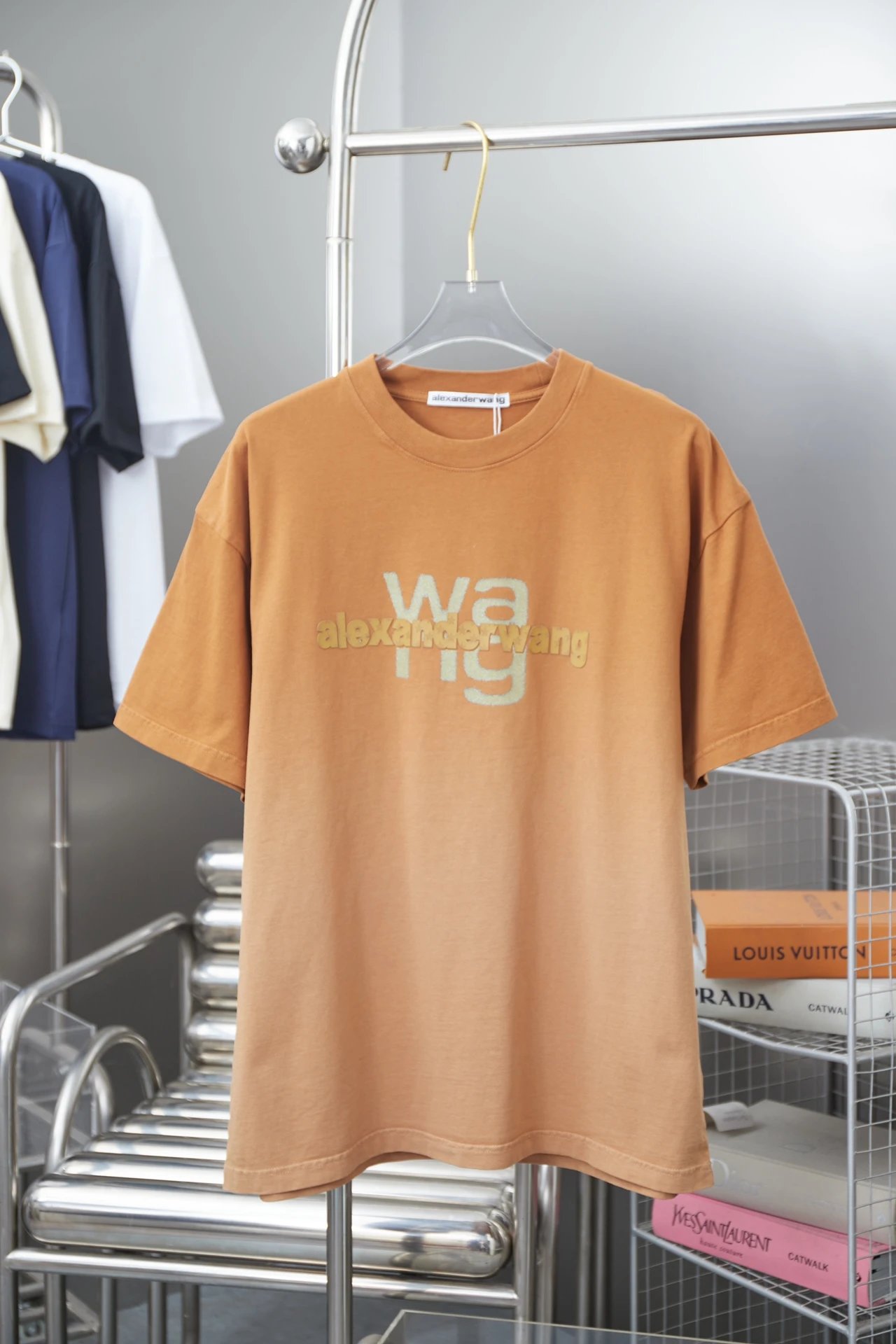 Alexander Wang T-Shirts