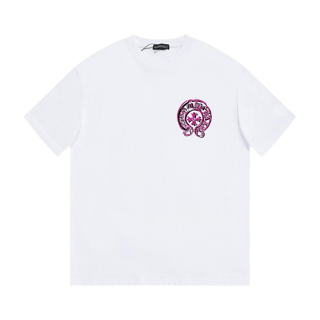 Chrome Hearts T-Shirts
