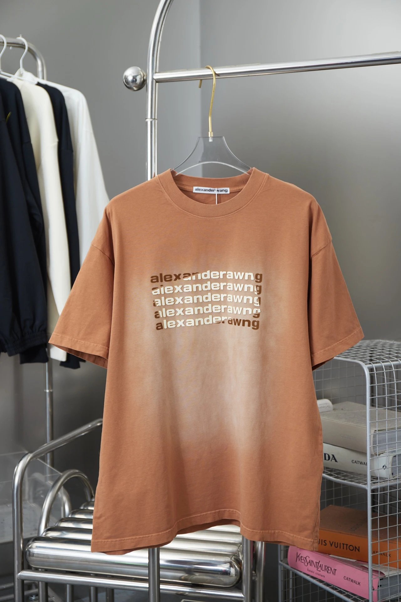 Alexander Wang T-Shirts