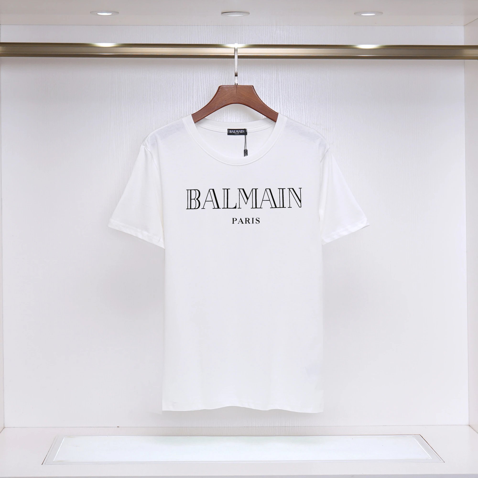 Balmain T-Shirts