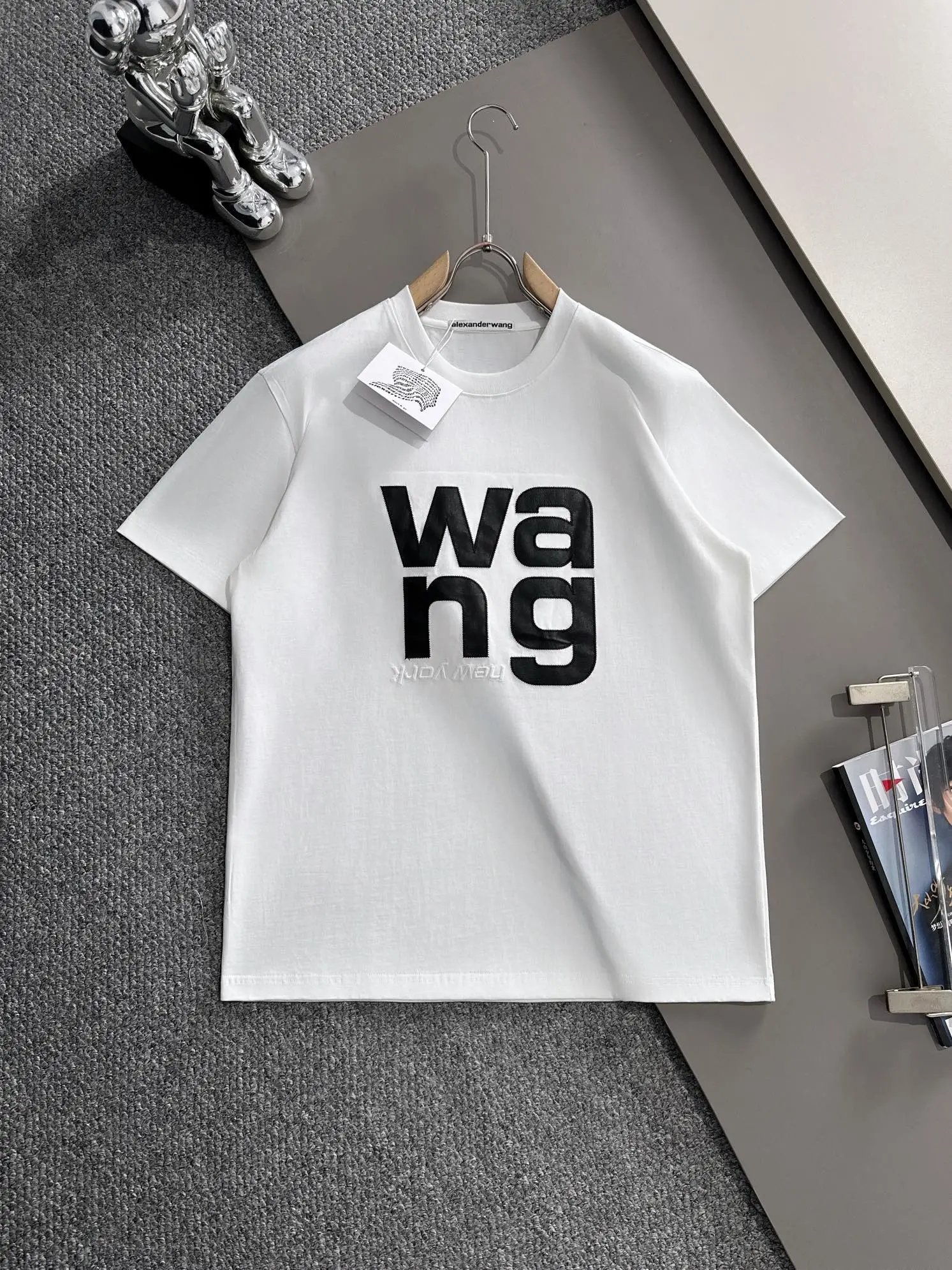 Alexander Wang T-Shirts