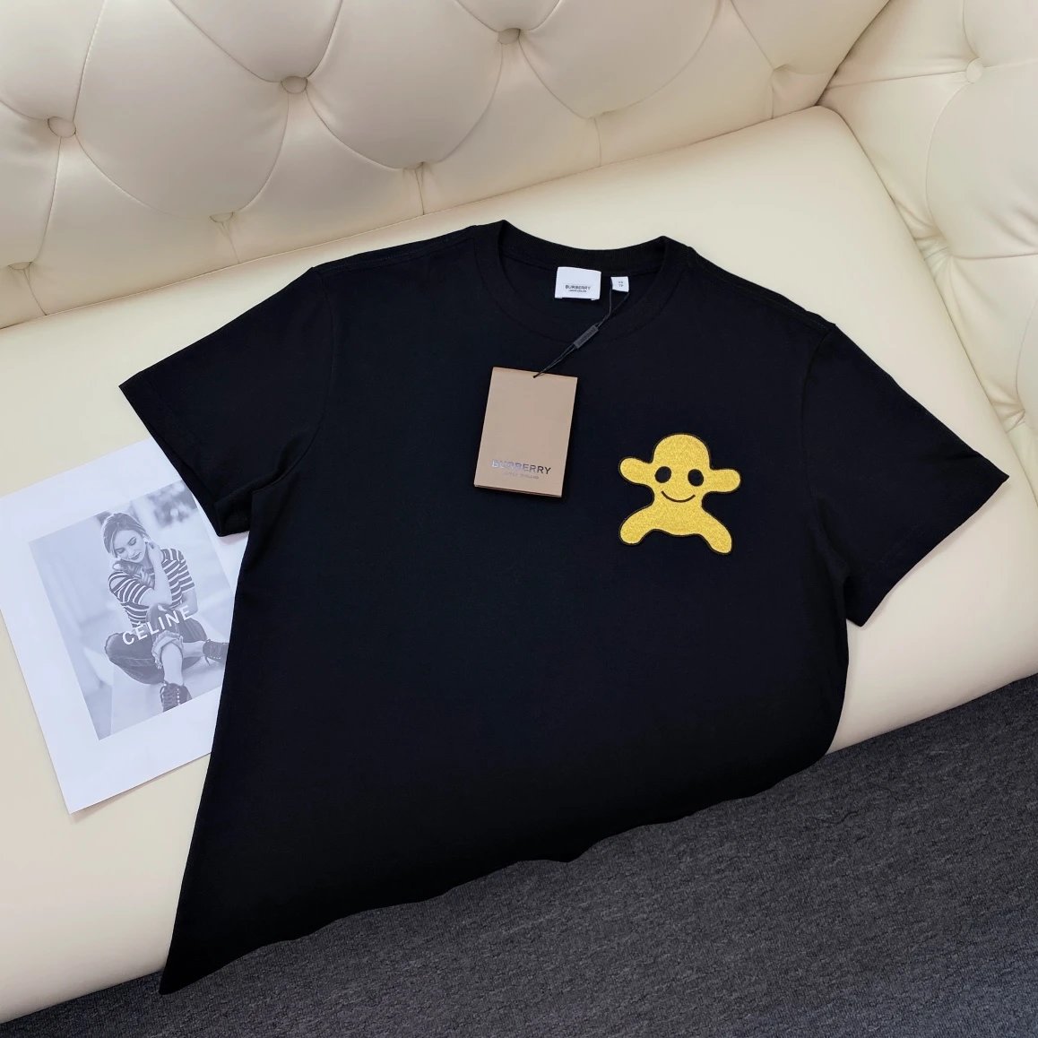 Burberry T-Shirts
