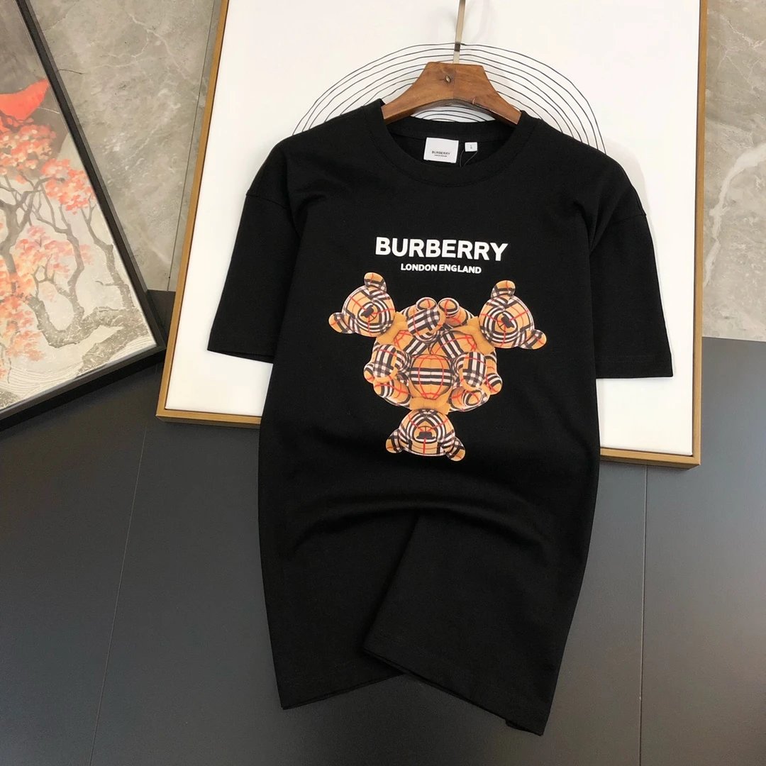Burberry T-Shirts
